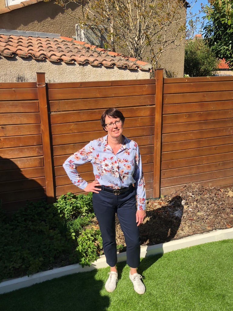 photo portrait Pollet