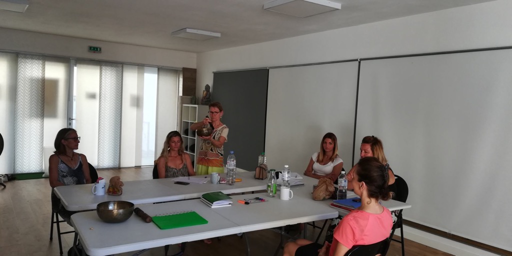 photo activite DE VANDEUL BEATRICE