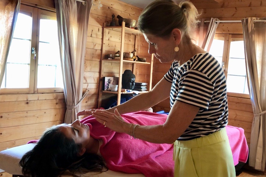 photo cabinet DE VANDEUL BEATRICE