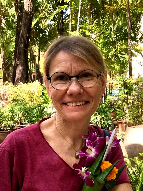 photo portrait DE VANDEUL BEATRICE