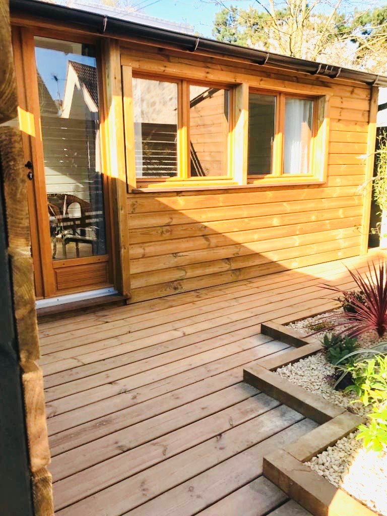 photo cabinet Sandie BALAGUER