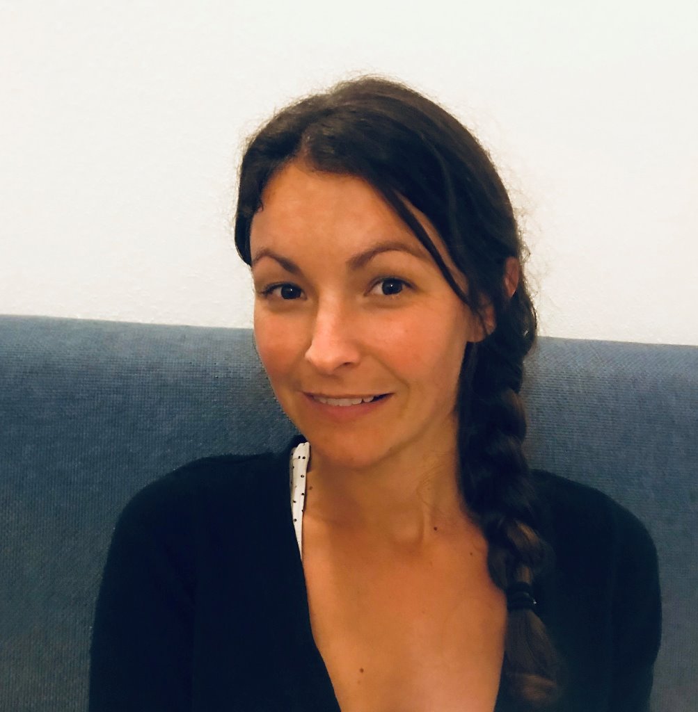 photo portrait Sandie BALAGUER