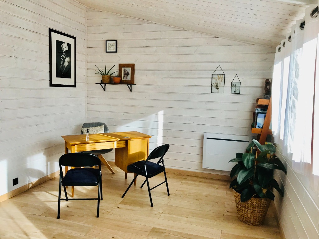 photo seance Sandie BALAGUER