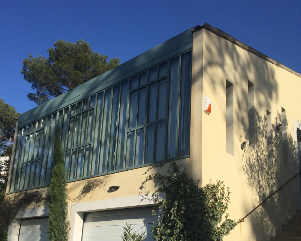 photo cabinet Catherine  GOUYET - Ekki Libre