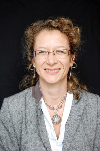 photo portrait Catherine  GOUYET - EkkiLibre