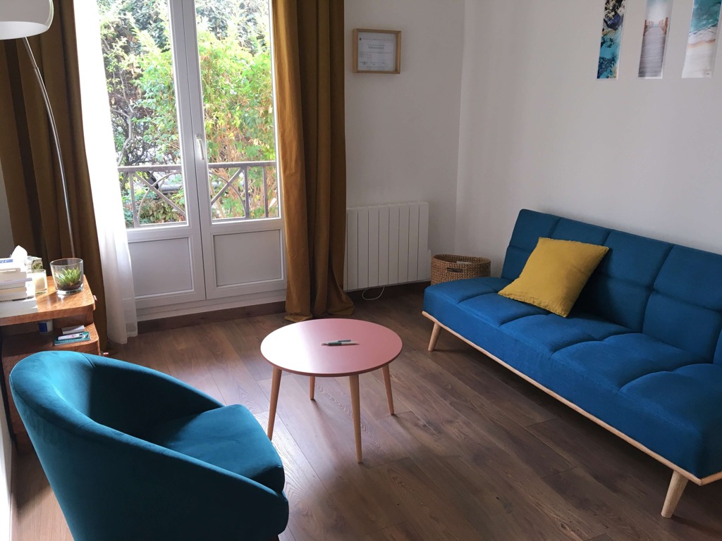 photo cabinet Valérie Creïs