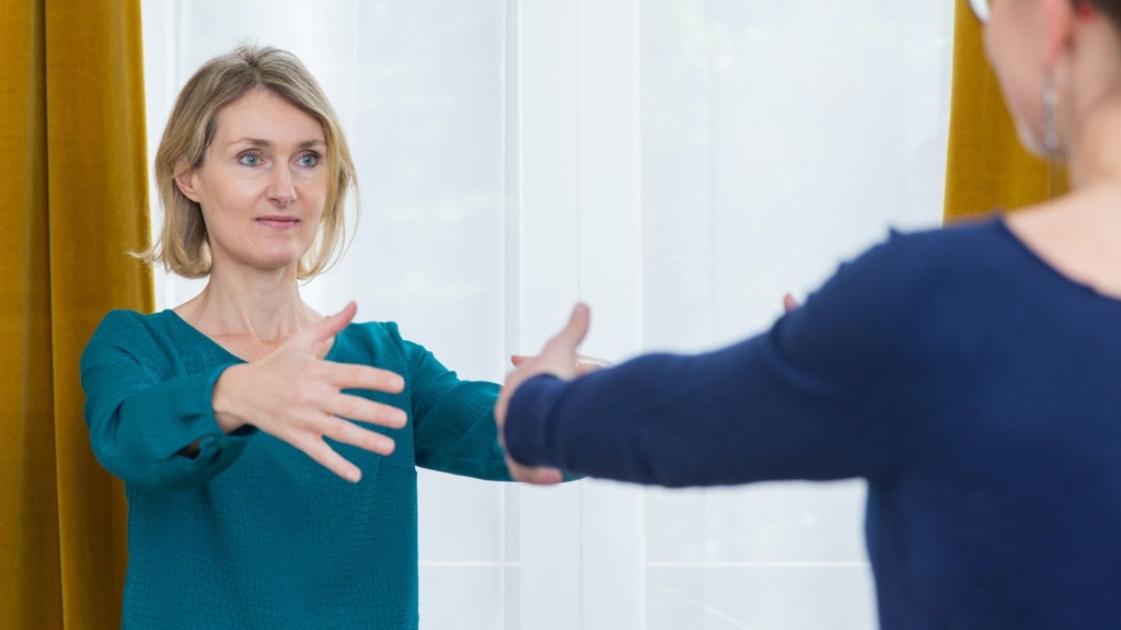 photo seance Valérie Creïs