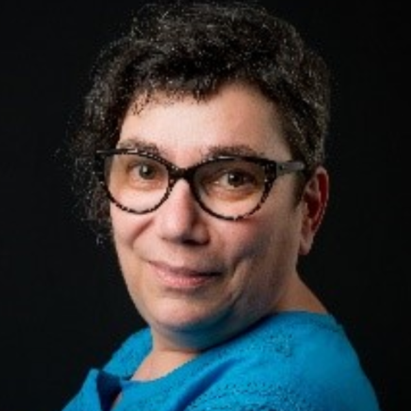 Véronique Drolet-Millet