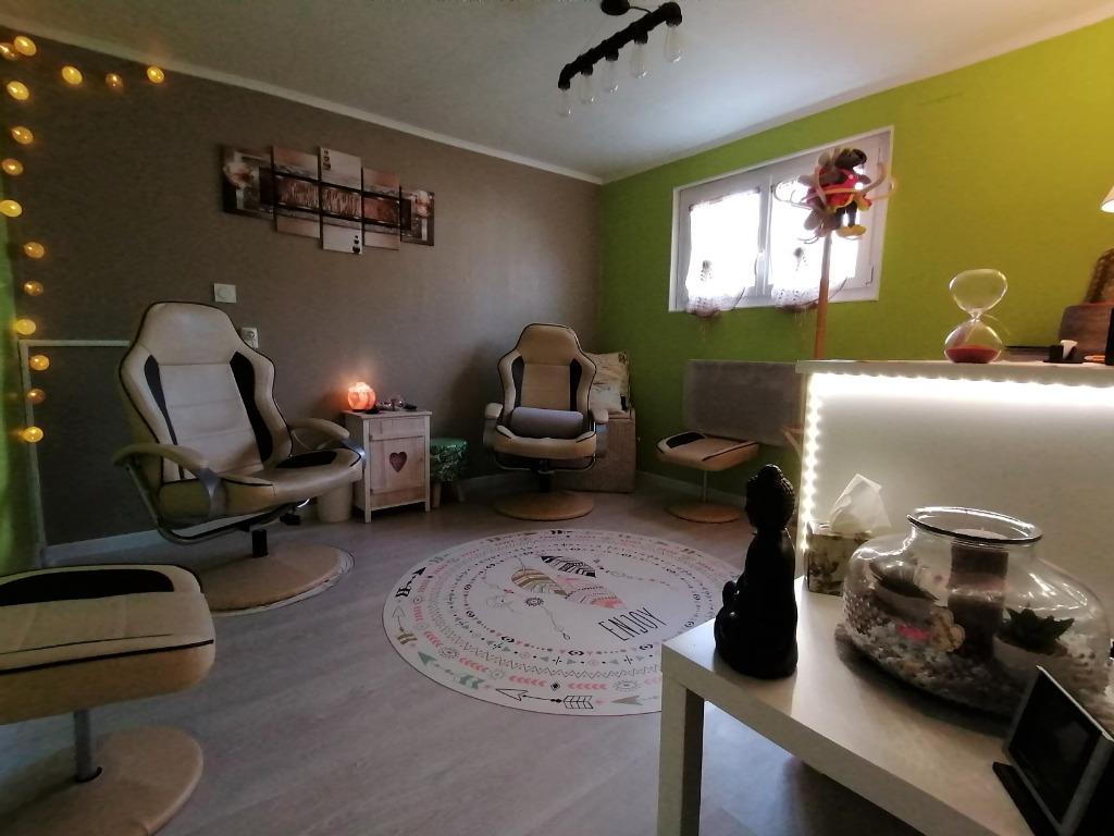 photo cabinet Emmanuelle AVERLAND