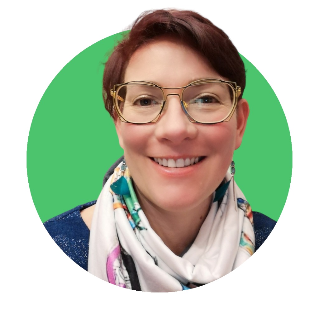 photo portrait Emmanuelle AVERLAND