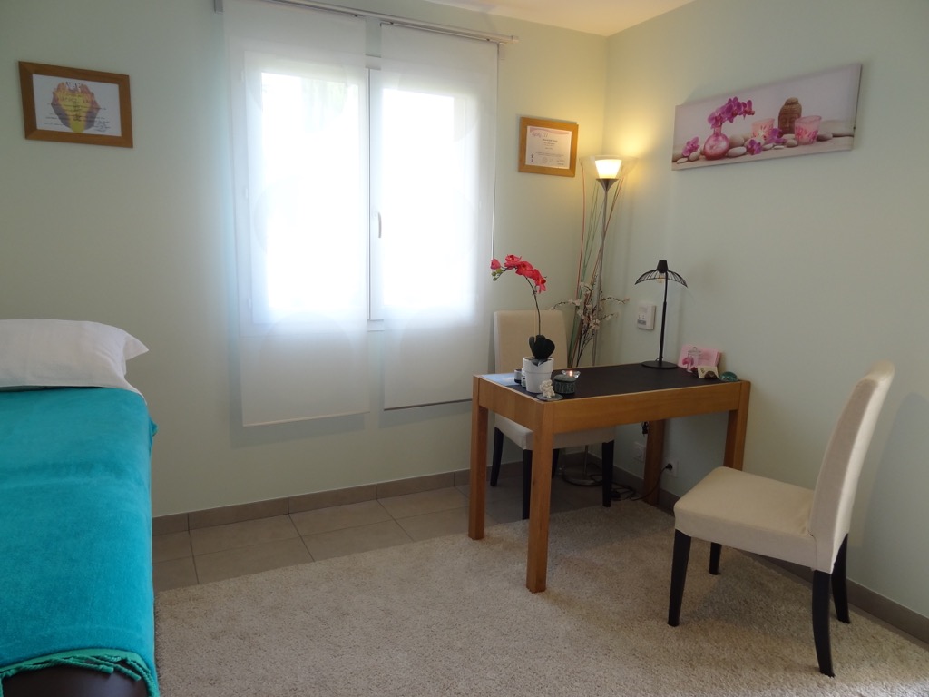 photo cabinet Laurence AROLA 