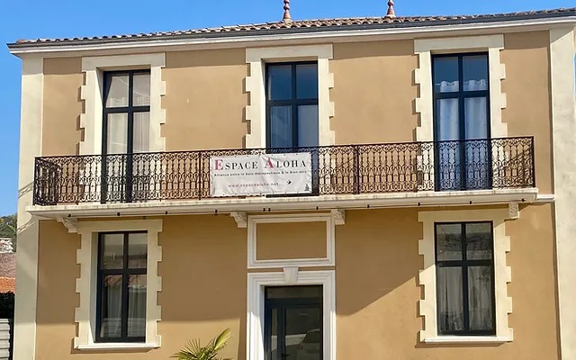 photo cabinet NADIA HENNINE