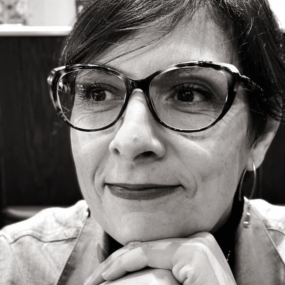 photo portrait HACOES - NADIA JOO