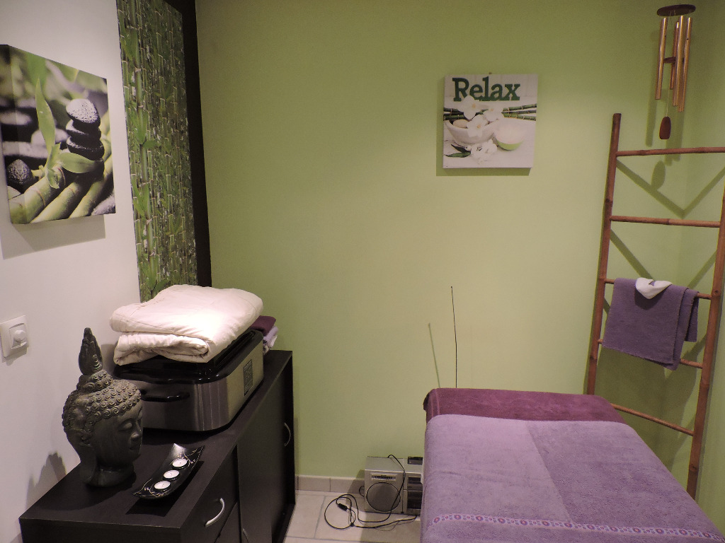 photo cabinet La Source