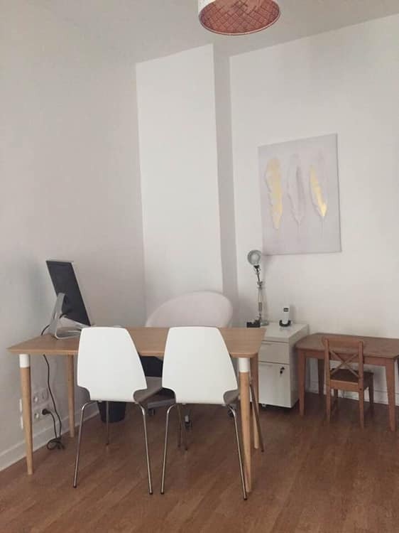 photo cabinet Aude LHERAULT