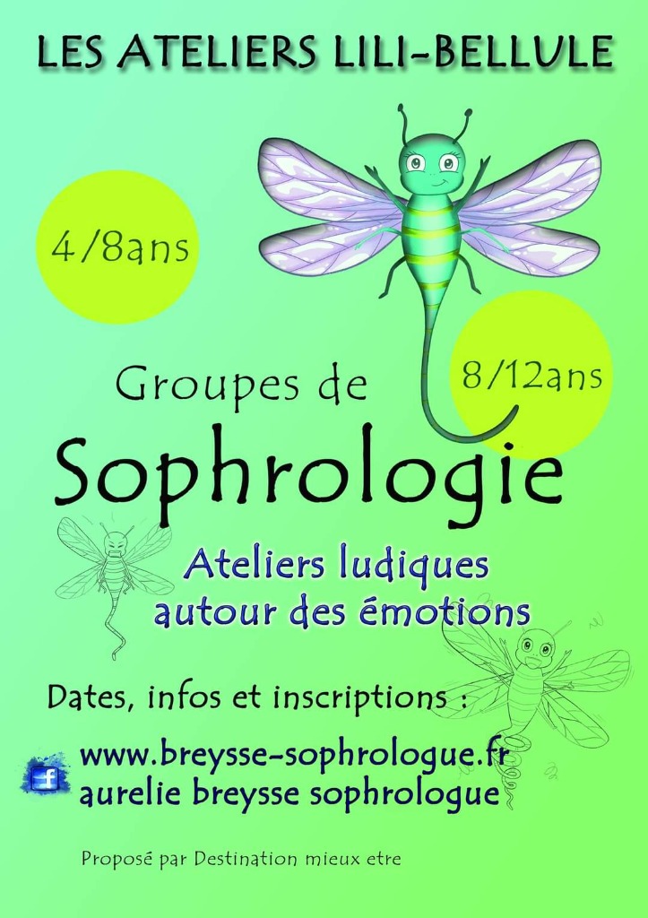 photo cabinet Aurelie BREYSSE 