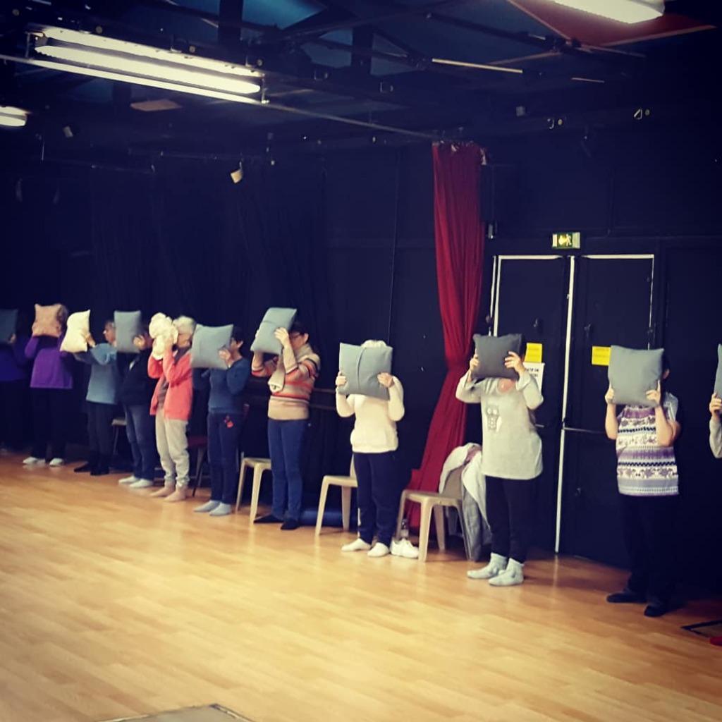 photo activite CLAIRE DEGARNE