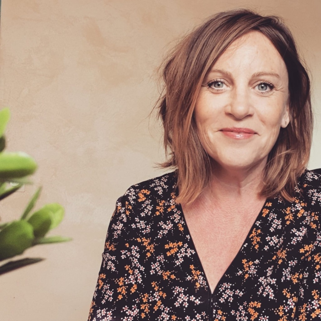 photo portrait CLAIRE DEGARNE