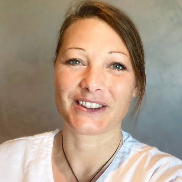 Isabelle MOLLARD BLOT