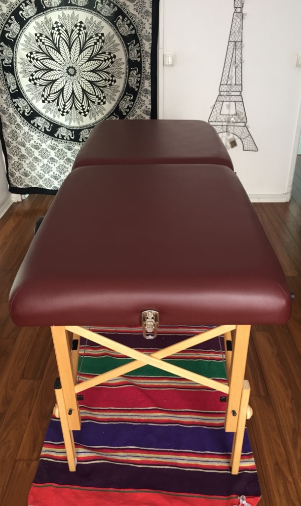 photo cabinet Faiza Soummar