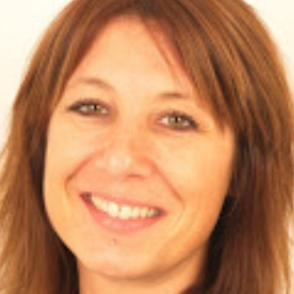 Caroline Mangiaracina