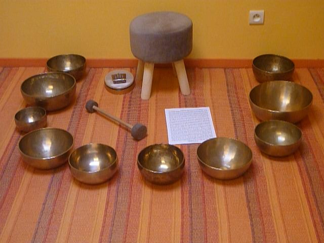 photo activite Doriane BOYER