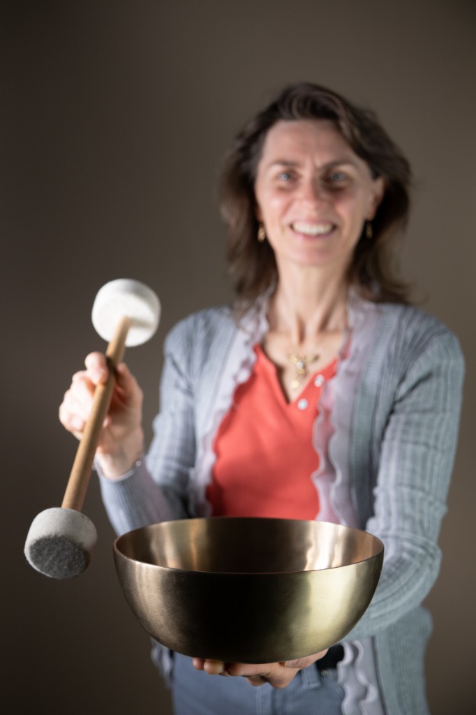 photo portrait Doriane BOYER