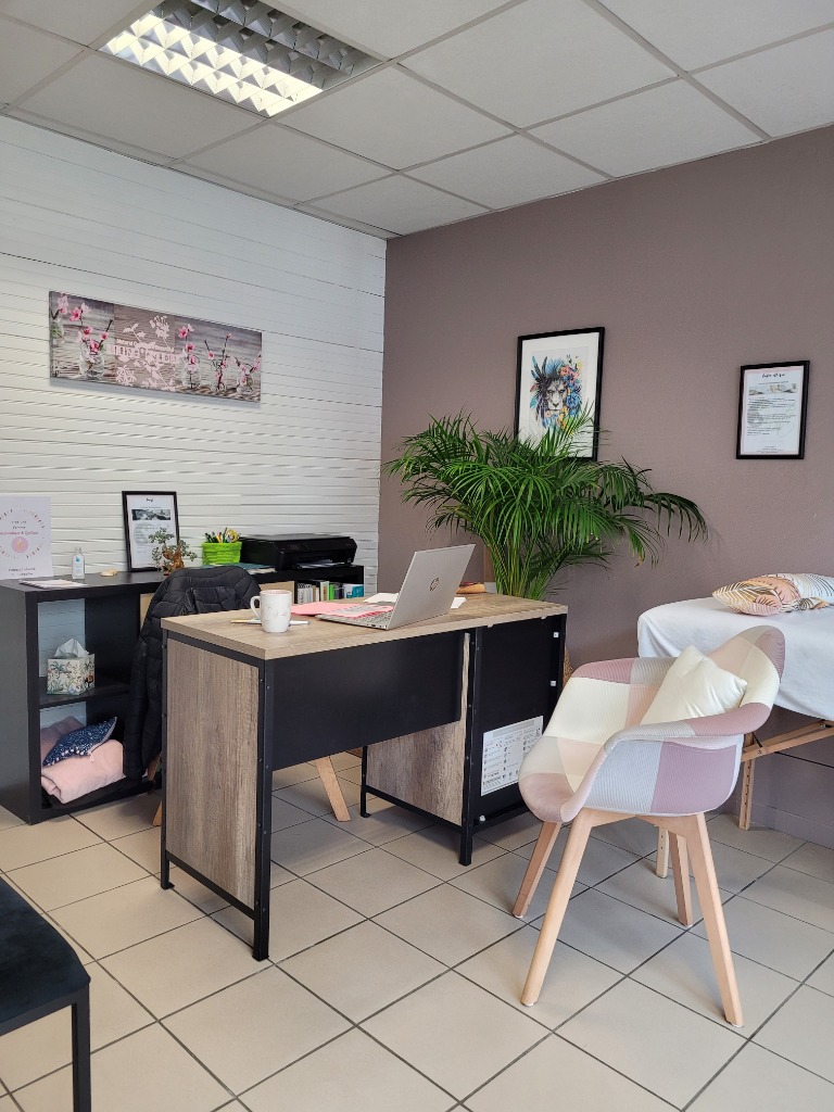 photo cabinet Patricia Lafaurie