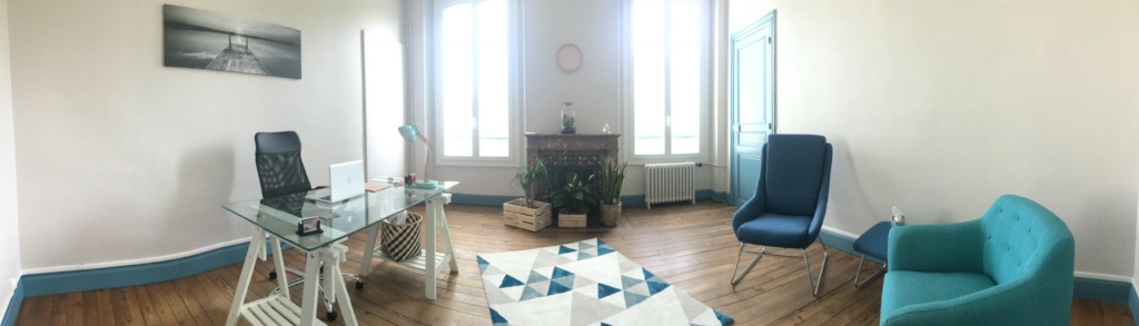 photo cabinet Dominique Roi