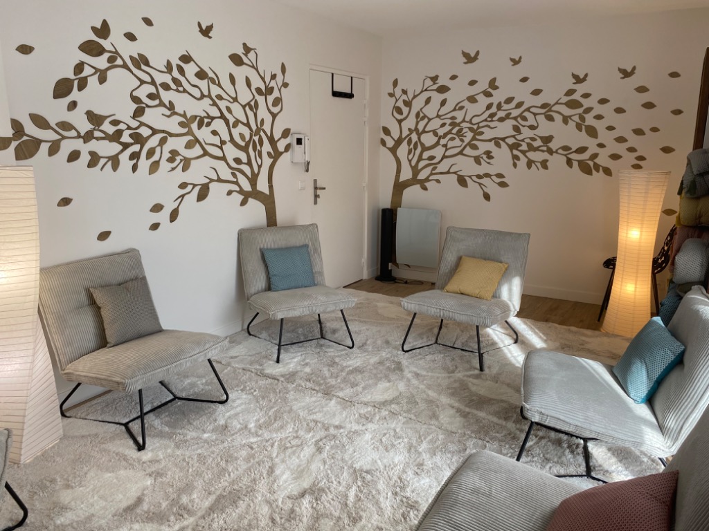 photo activite Carine LEVEL