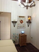 photo cabinet Lydie Amundarain