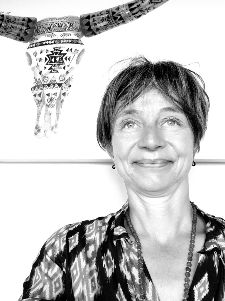 photo portrait POUQUET ANNIE