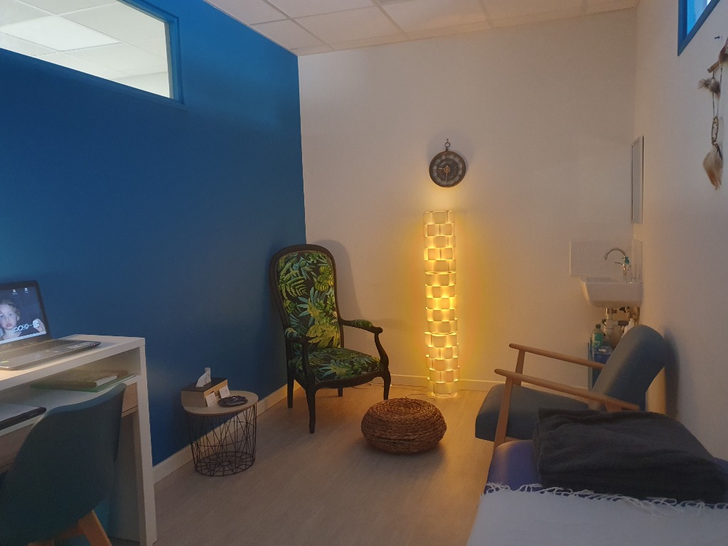 photo seance POUQUET ANNIE