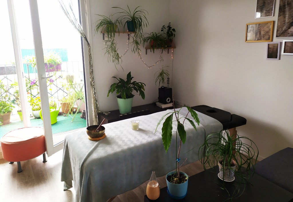 photo cabinet Sophie ROUSSE