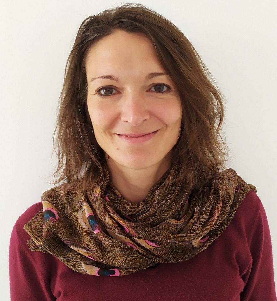 photo portrait Sophie ROUSSE