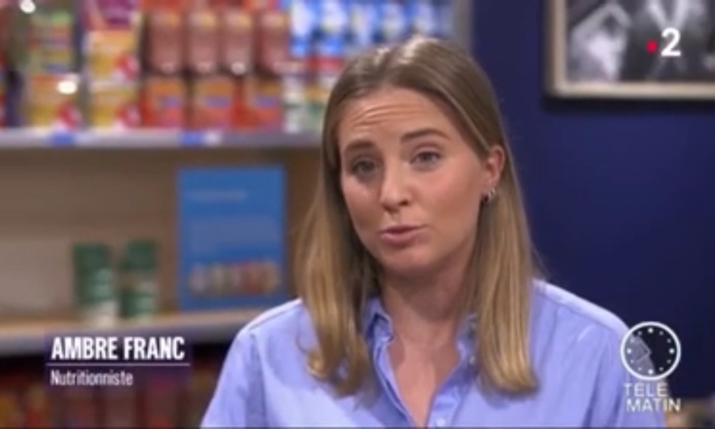 photo activite Ambre Franc 