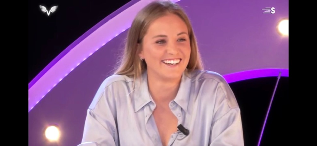 photo portrait Ambre Franc 