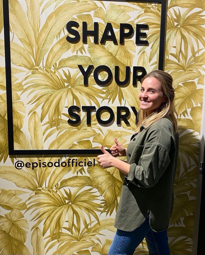 photo seance Ambre Franc 