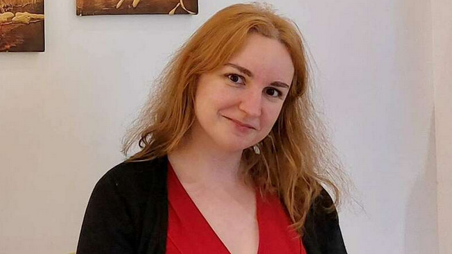 photo seance Samantha BROGGINI