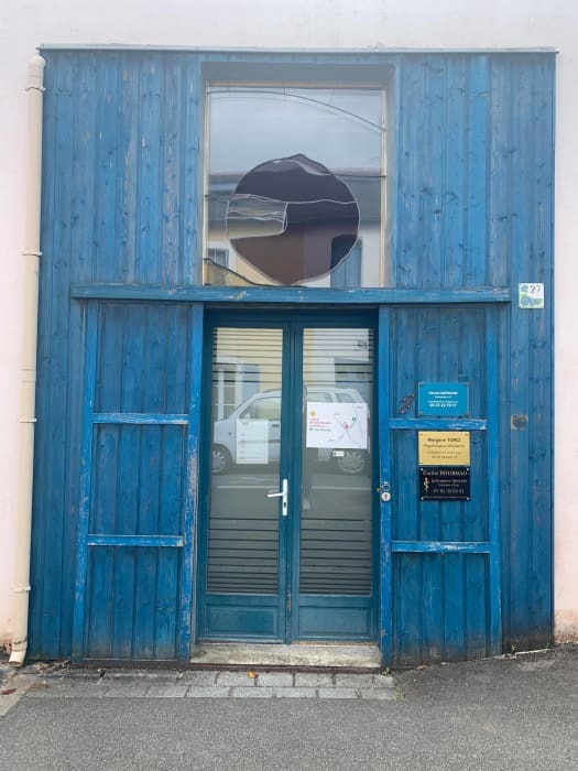 photo cabinet ROZENN LEBASTARD