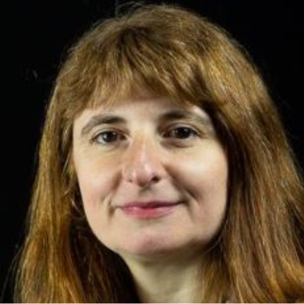 Sandrine Fondin Charles