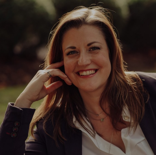 Marie-Astrid VERSTAPPEN 