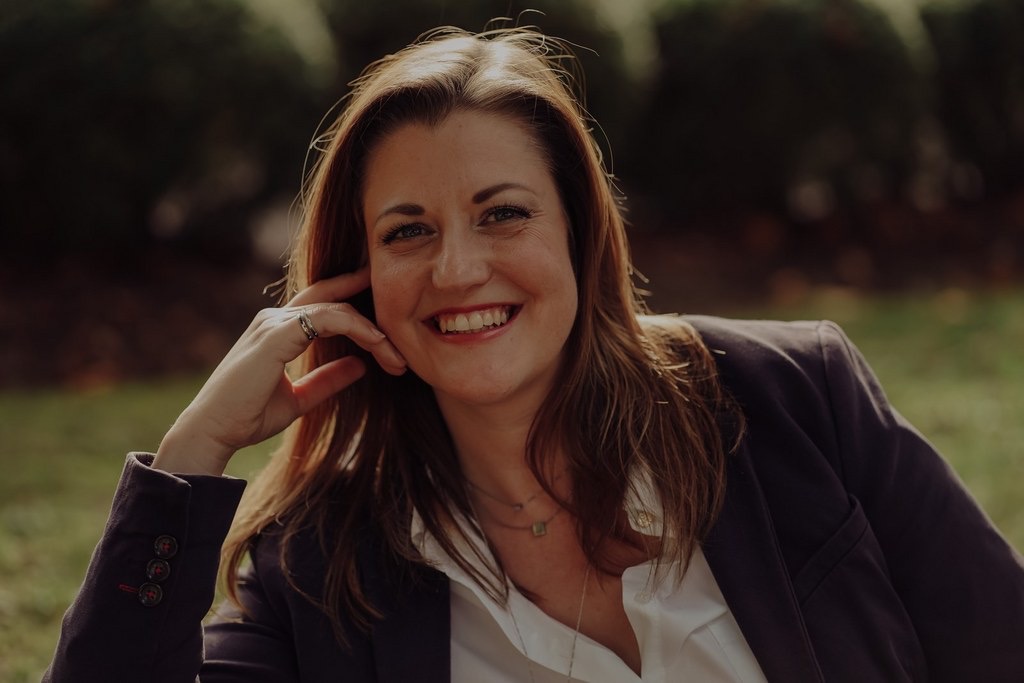 photo portrait Marie-Astrid VERSTAPPEN 