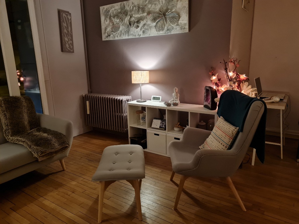 photo activite Corinne BOURGUELLE