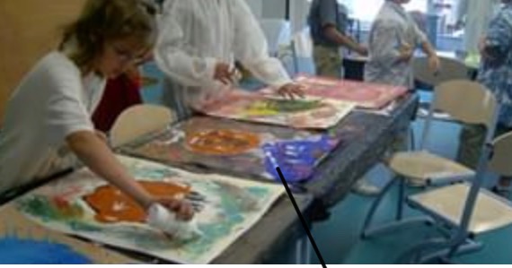 photo activite Florence BACHELIER