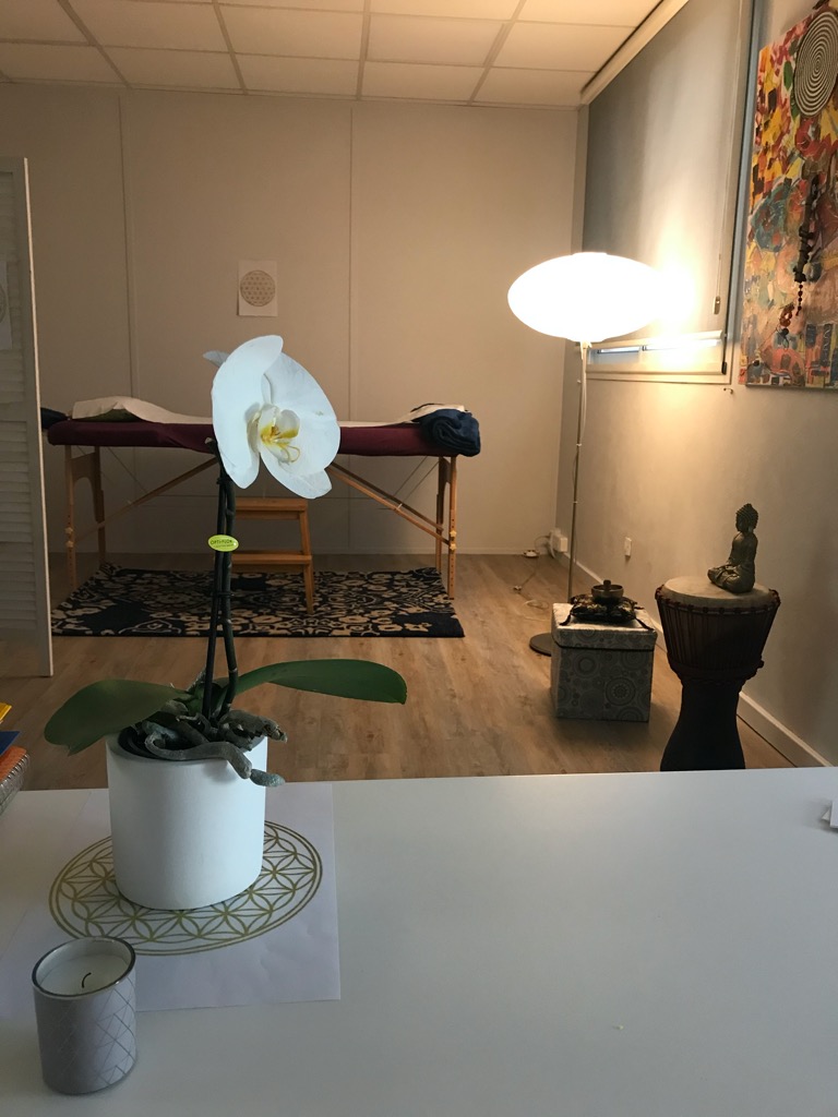 photo cabinet Florence BACHELIER