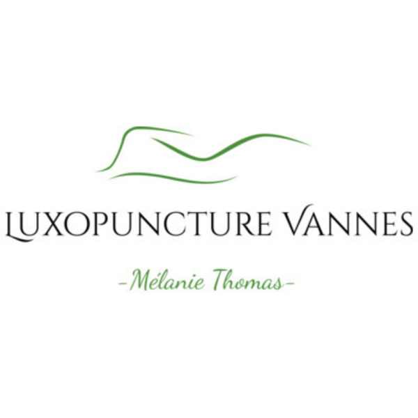 Luxopuncture Vannes - Mélanie Thomas.