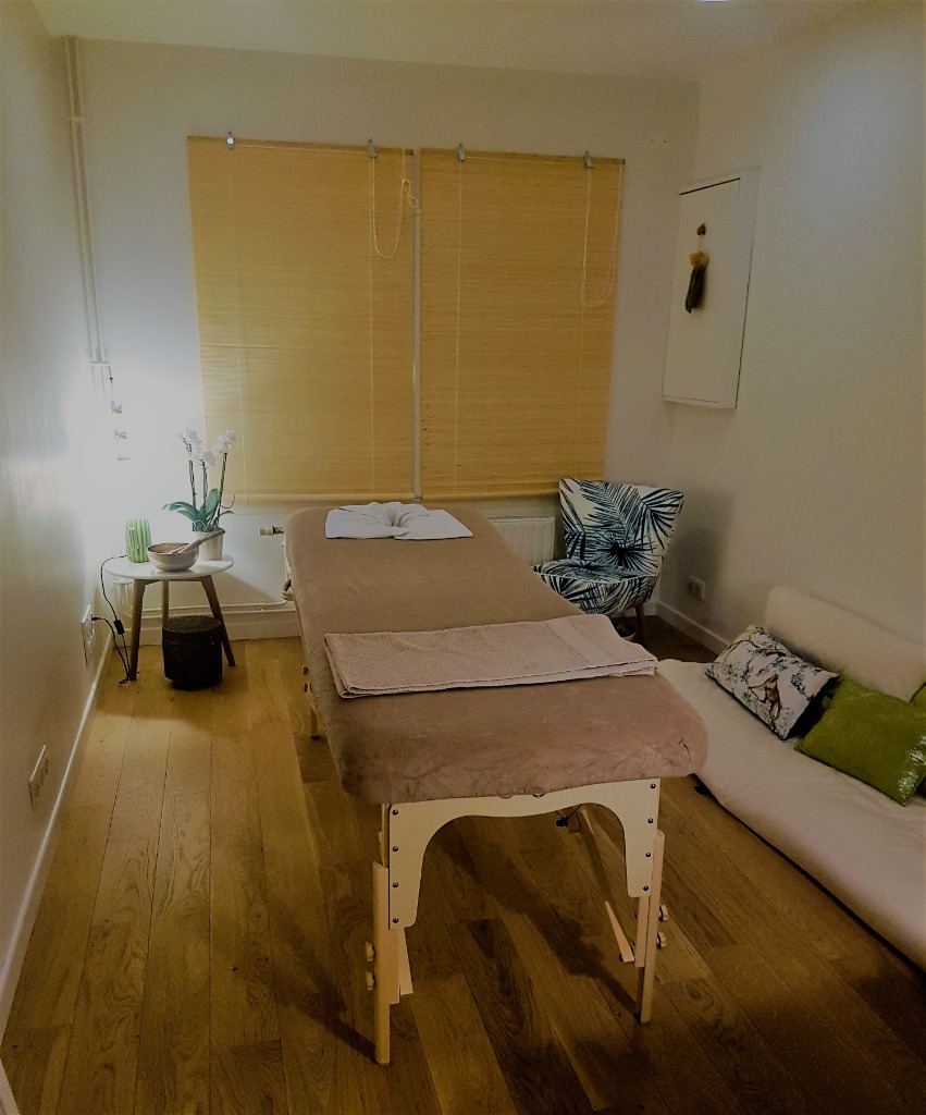 photo activite Pascale HENRY