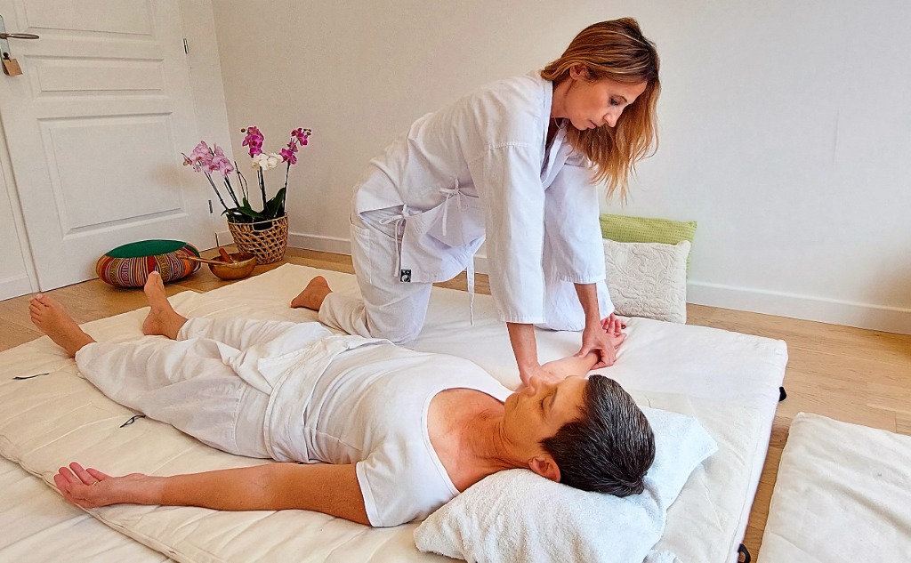 photo cabinet Pascale HENRY