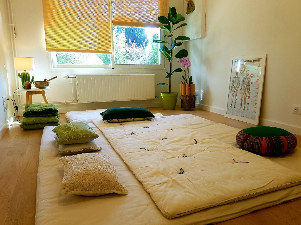 photo portrait Pascale HENRY